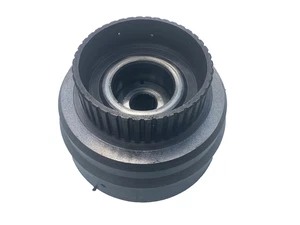 Ford C4 Automatic Trans Early 64-69 Forward Clutch Drum 4 Clutches OEM Used - Picture 1 of 8