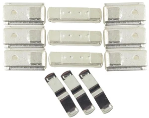 CK-3TB50 Main Contact Kit 3 Pole Set replacement for siemens 3TY6500-0A - Picture 1 of 1
