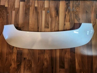 Alerón trasero LEXUS CT200H CT200 PUERTA LEVADIZA BLANCO PERLA 085 USADO OEM Foto 1 de 4