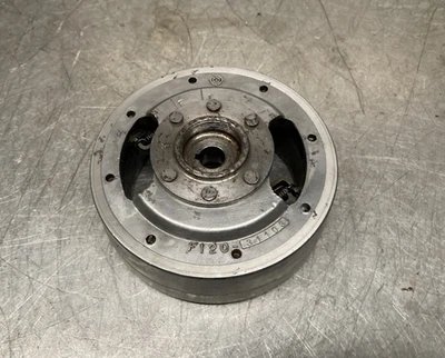 De colección OEM Honda CT70 H K0-K1 SL70 K1 XL70 K0-76 Estator Magneto Rotor Volante Foto 1 de 4