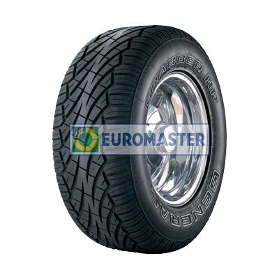 Sommerreifen GENERAL TIRE 235/60 R 15 TL 98T GRABBER HP OWL FR - Bild 1 von 2
