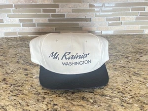 "Mt. Sombrero trasero a presión Rainier Washington" - Imagen 1 de 2