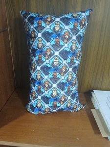 Handmade GI Pillow - Picture 1 of 2