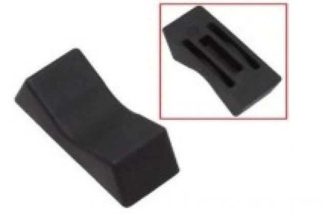 SPi Ski to Spindle Bumper Pad SM-08305 - Image 1 of 1