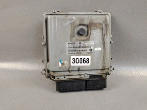 JEEP Wrangler 2.8 CRD JK 130kW 2008 ENGINE CONTROL MODULE ECM ECD 0281014751 - Picture 1 of 20