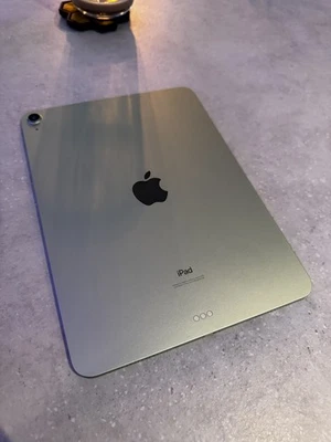 Apple iPad Air 4th Gen 64GB Green +2x Paperlike - Image 1 of 4