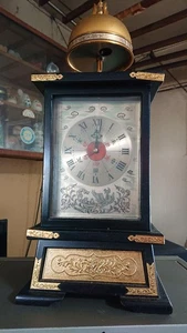Antiguo Reloj Transistor Retro Raro Antiguo - Imagen 1 de 4