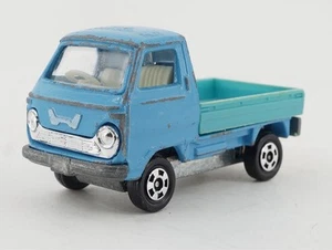 Made In Japan Tomica Honda Tn360 Truck 1971 No.18 Up To 20 Units 230 Minicar Dis - Picture 1 of 3