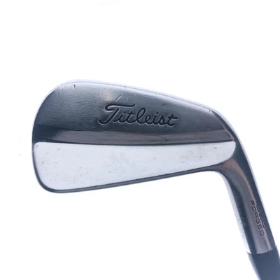 Used Titleist 620 MB 4 Iron / 24 Degrees / X-Stiff Flex - Image 1 of 4