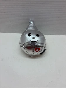 Hallmark Fluffballs Tin Man Wizard Of Oz - Bild 1 von 6