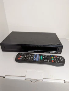 Panasonic DMR-HWT130 500GB HDD DVR Recorder Freeview+HD With Remote - Picture 1 of 8