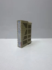 Westinghouse Ovation 1C31227G01 Rev 03 ANALOG INPUT (CURRENT) Module (No Box) - Picture 1 of 5