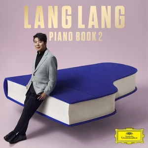 Lang Lang Lang Lang: Piano Book 2 (Score Edition) (CD) Album - Picture 1 of 2