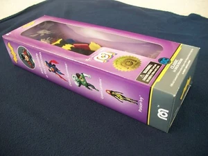 MEGO BATGIRL FIGUR 14" Limited Edition Marty Abrams DC Comics artikuliert lesen - Bild 1 von 3
