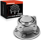 Rear Wheel Bearing and Hub Assembly Compatible with Volvo XC90 2003-2014, FWD On