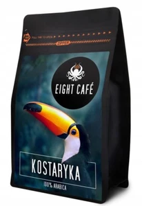 1 KG Café aus COSTA RICA Frisch geröstete Kaffeebohnen ganze Bohnen 100% ARABICA - Bild 1 von 7