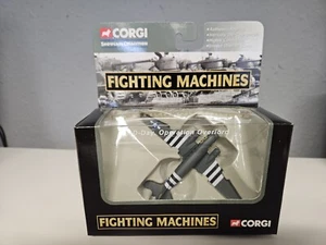 Corgi Fighting Machines D-Day Operation Overlord Dakota Flugzeug Airplane 1:110 - Picture 1 of 3