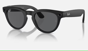 RayBan META Smart glasses