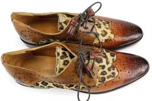 Melvin & Hamilton Gr.39 Damen Halbschuhe Schnürschuhe Slipper WIE NEU Nr.844 R - Bild 1 von 6