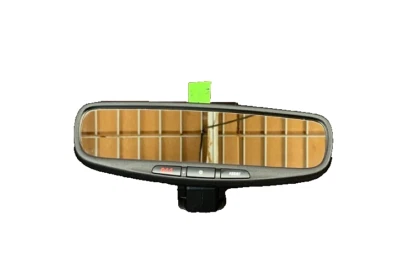 2017-2025 Jeep Grand Cherokee Durango Auto Dim Rear View Mirror OEM 68289784AB - Image 1 of 4