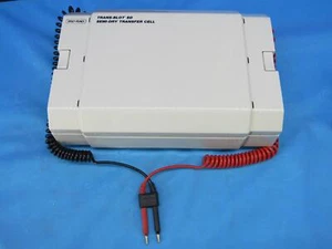 Bio-Rad Trans-Blot SD Semi Dry Transfer Cell, 25 VDC #2 - Picture 1 of 3