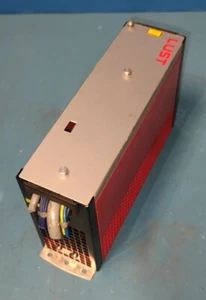 LUST Antriebstechnik  VF1204S,S40,G19,FB  Frequenzumrichter   - Picture 1 of 4