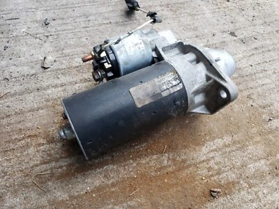 1996 JAGUAR XJ6 MOTOR DE PARTIDA 89 90 91 92 93 94 95 96 97 - Imagem 1 de 4