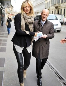 photo 10*15cm 4x6 INCH MARIA SHARAPOVA (1255) - Bild 1 von 1