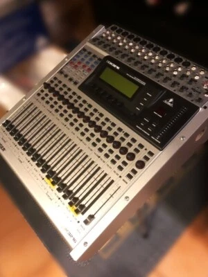 studio mischpult digital - Bild 1 von 4