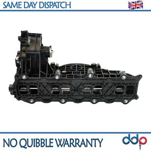 Colector de entrada y motor actuador para Mercedes Sprinter Vito Mixto Clase V - Imagen 1 de 8