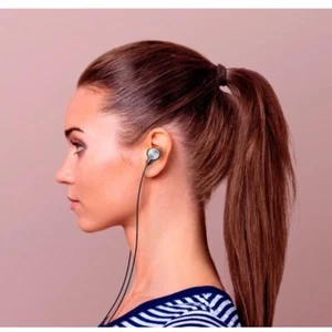 981-001008 Logitech Zone Wired Earbuds - Picture 1 of 11