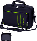 Omarando Carrying Case for Ps5,Travel Storage Bag for Ps5,Bag for PS5 Console Ga