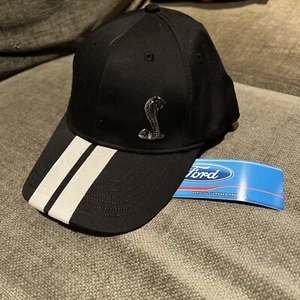 Vintage Ford Shelby Gt500 "Eleanor" Hat EXTREMELY RARE Movie Release Hat NOS - Picture 1 of 8