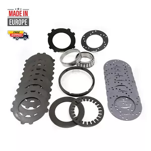 BMW M2, M3, M4, M5, M6 F & G chassis LSD differential Advanced rebuild kit - Picture 1 of 3