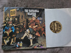 THE TANNAHILL WEAVERS THE OLD WOMANS DANCE  EX LP