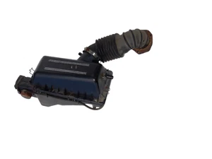 Jeep Cherokee XJ 87-90 OEM 4.0 Air Cleaner Filter Box Hose Tube Assembly - Foto 1 di 5