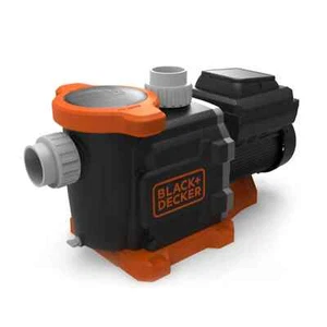 Black & Decker 3 HP Pump Variable Speed swimming pool Energy Star - Picture 1 of 5