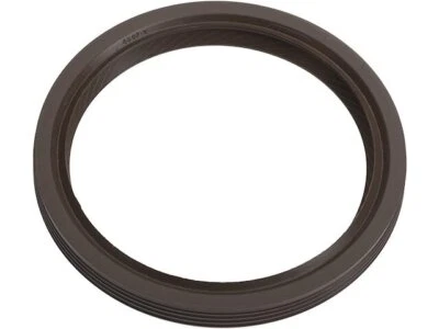 For 1989-1991 Isuzu Trooper Crankshaft Seal Rear 49619PFFY 1990 Foto 1 de 2
