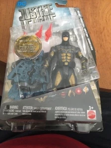 Batman DC Comics Justice League 6" Shield Blasters Battle Armor Actionfigur - Bild 1 von 1
