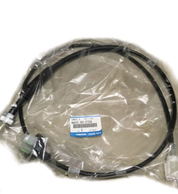 MAZDA Miata Speedometer Cable 1990-1997 Automatic Transmission NA03-60-070A OEM - Image 1 of 2
