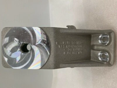 LAMBORGHINI GALLARDO CONDUCTOR LADO IZQUIERDO MOTOR SOPORTE MONTAJE OEM 07L199307D Foto 1 de 4