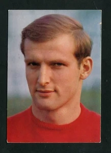 Manfred Manglitz - Ancienne Carte Postale, Image de Collection (KA-27) - Imagen 1 de 1