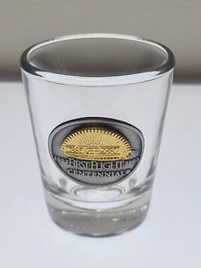 1903-2003 First Flight Centennial Shot Glass - Picture 1 of 1