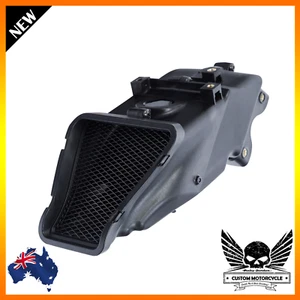 Motorcycle Ram Air Intake Duct Tube Fit For Kawasaki Ninja ZX10R 2016-2020 - Bild 1 von 3