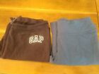 Lot Of 2 Casual Pants Women Size Large