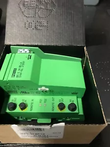 PHOENIX CONTACT INTERBUS IBS IL 24 BK-LK / 2726191 - Bild 1 von 8