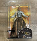 BARBIE SIGNATURE COLLECTION DISNEY A WRINKLE IN TIME MRS. WHICH DOLL NEW
