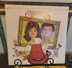 CARPENTERS AN OLD FASHIONED CHRISTMAS A&M RECORDS SP 3270 ULTRASONIC CLEANED