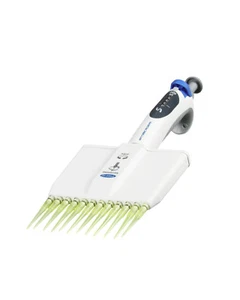 Parco Scientific PA-TP12D200H 20-200uL ARIABLE VOLUME 12 CHANNEL MICROPIPETTE - Picture 1 of 2