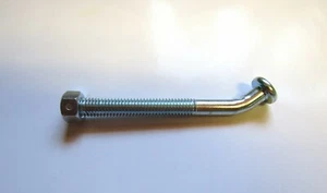 Se adapta a 62 63 64 65 cuerpo B tanque de combustible de gasolina correa perno J-Bolt - Imagen 1 de 1